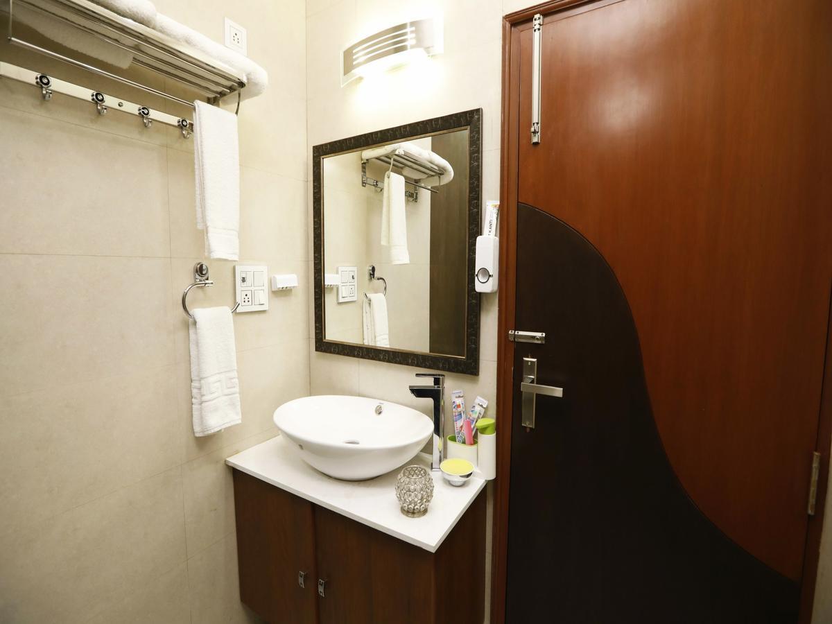 Mgm Residency Hotel
