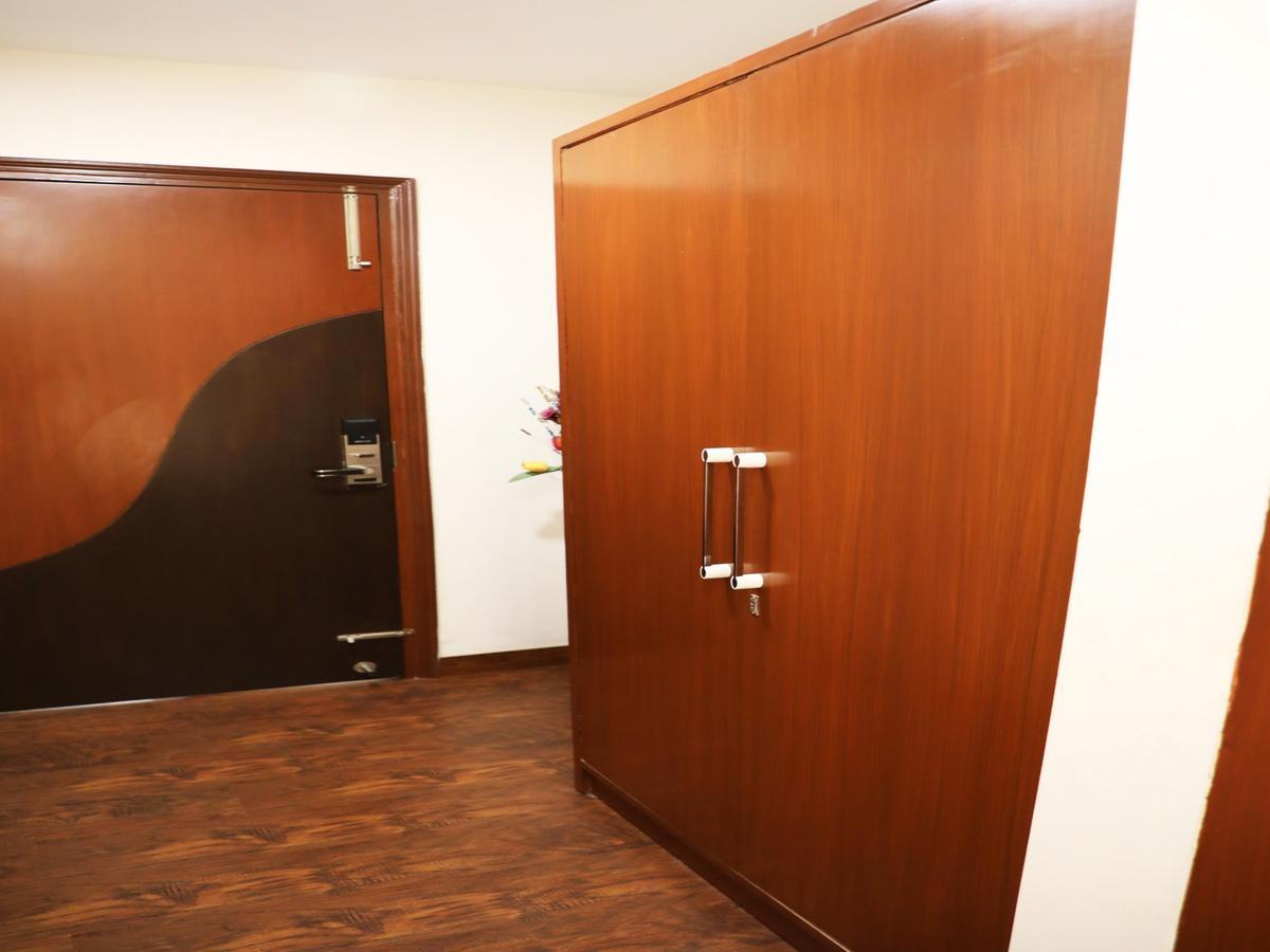 Mgm Residency Delhi (National Capital Territory of India)