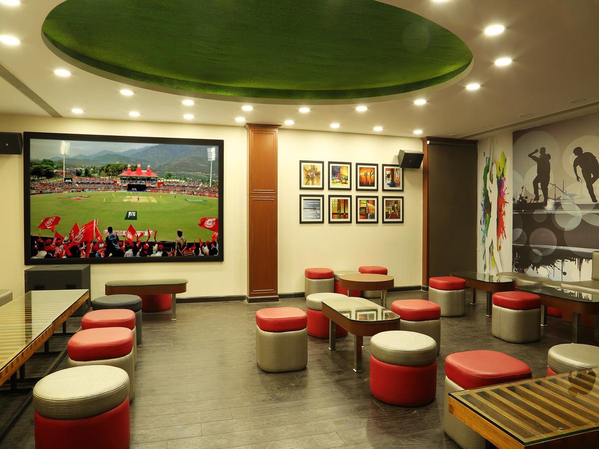 Mgm Residency Hotel Delhi (National Capital Territory of India)
