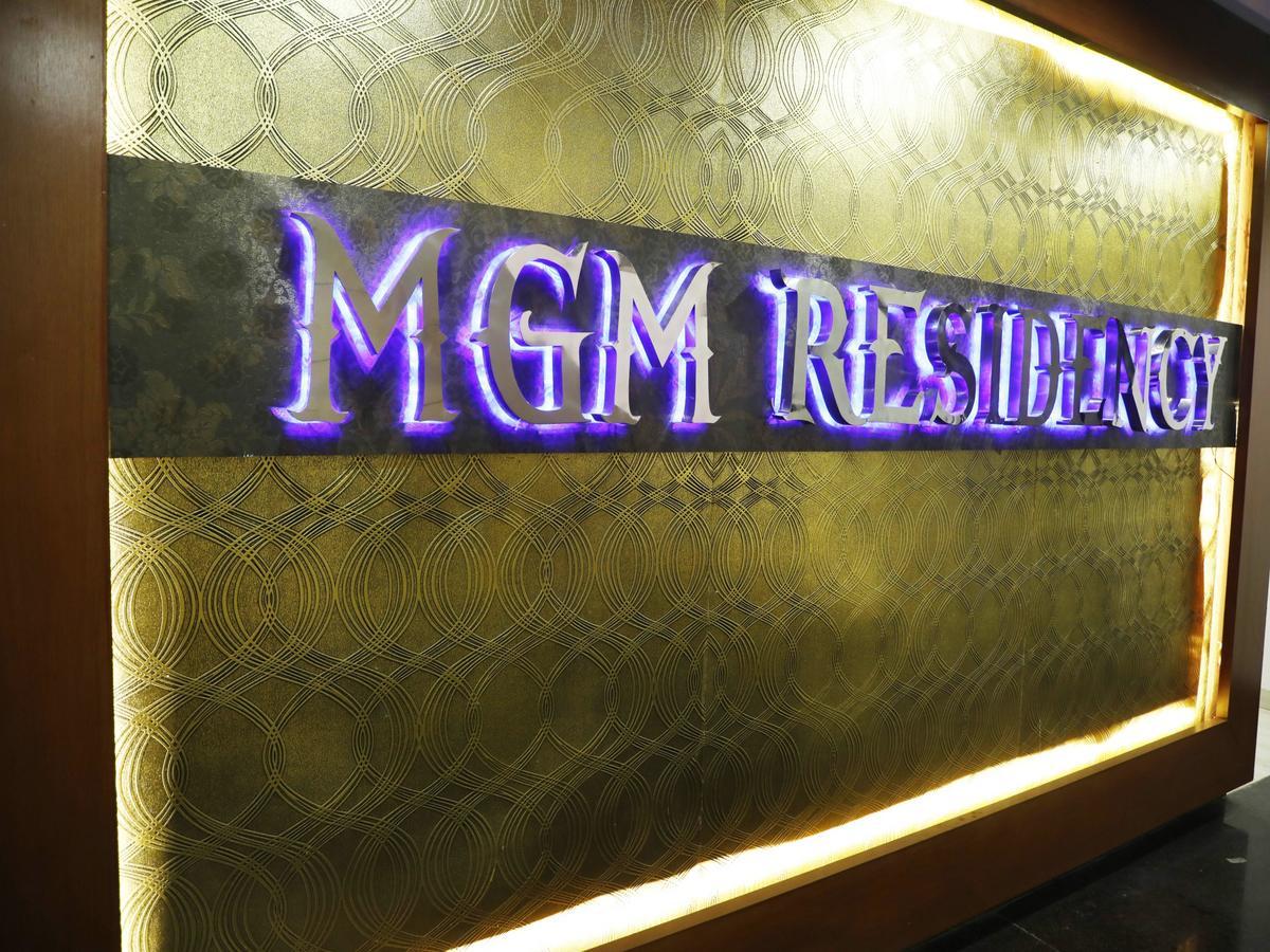 Hotel Mgm Residency Delhi (National Capital Territory of India)