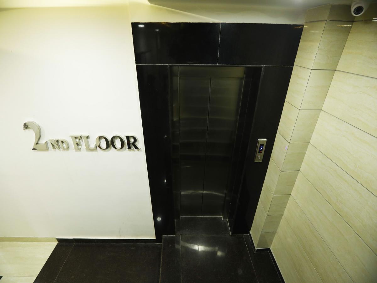 Mgm Residency Hotel Delhi (National Capital Territory of India)