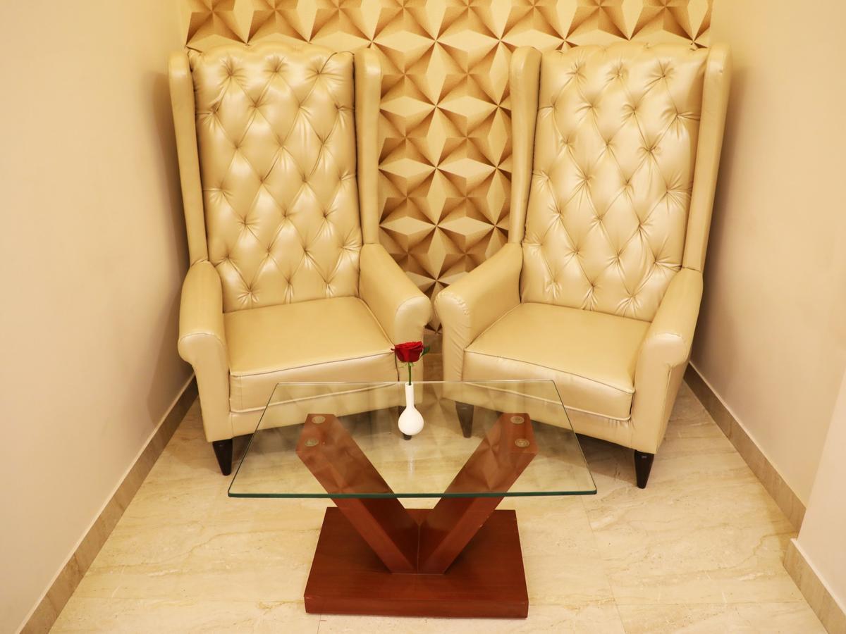 Mgm Residency 3*