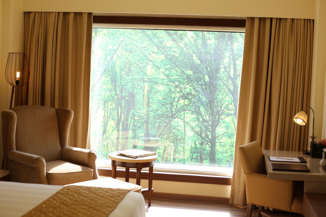 Resort Udman And By Ferns N Petals New Delhi