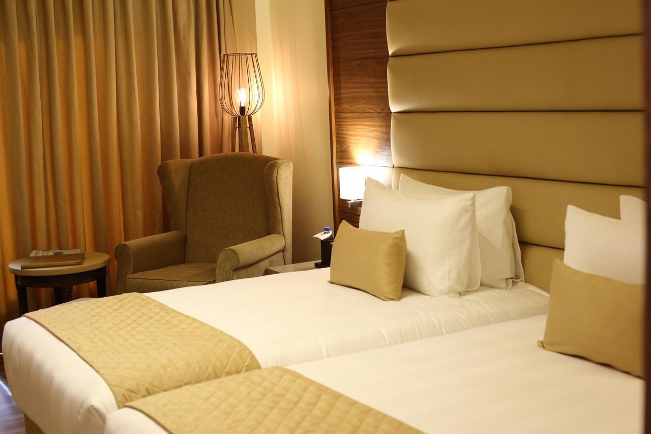 Resort Udman And By Ferns N Petals New Delhi