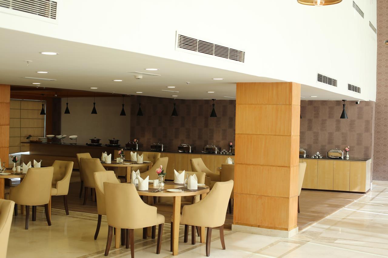 Resort Udman And By Ferns N Petals