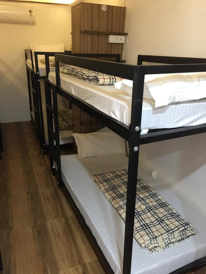 Comfort Albergue Nova Deli