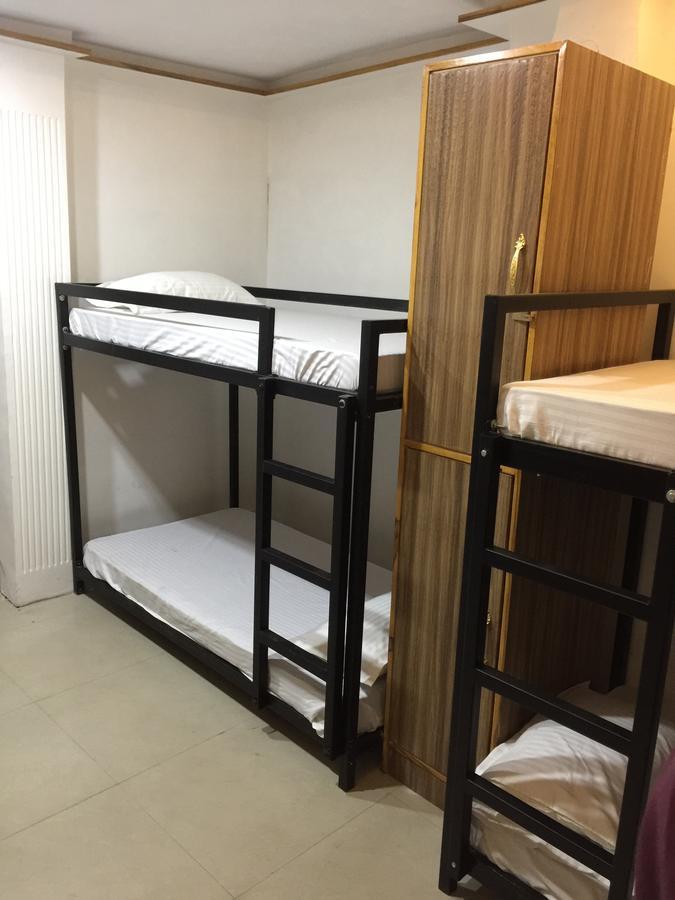 Albergue Comfort Nova Deli