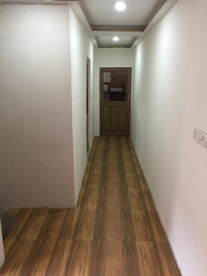 Albergue Comfort *