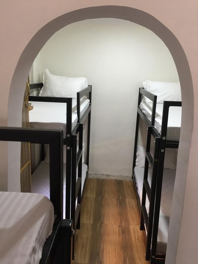 Comfort Albergue Nova Deli