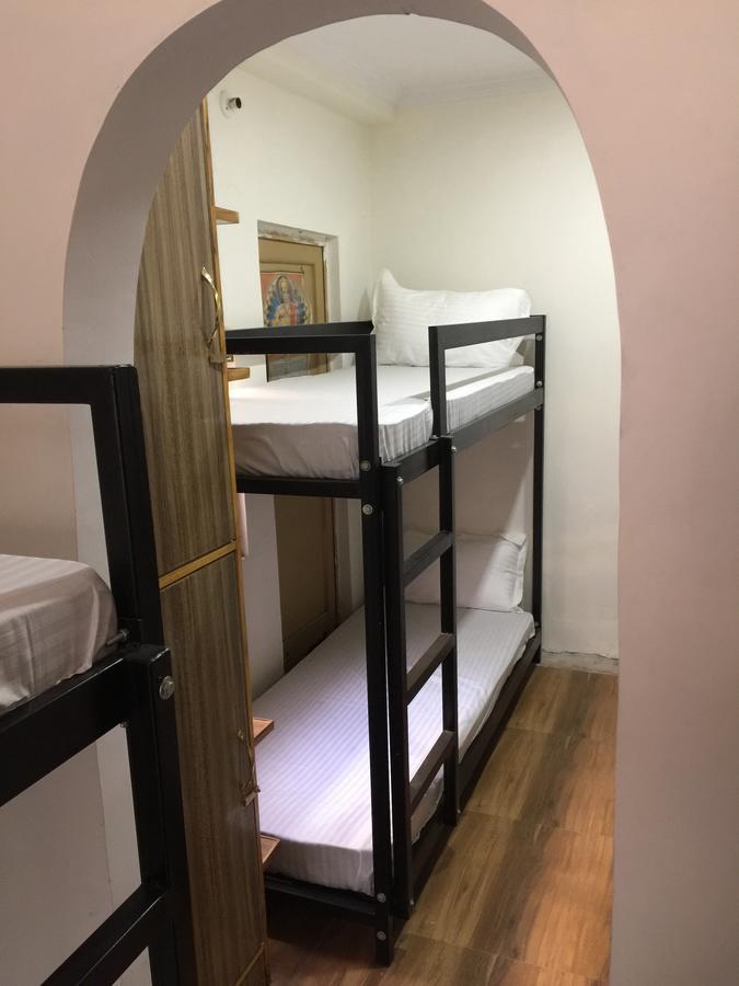 Albergue Comfort