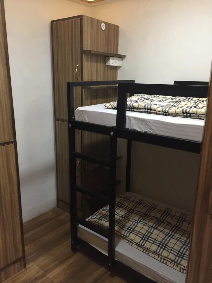 Comfort Albergue