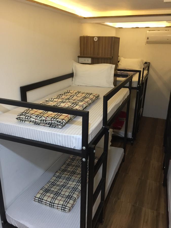 Comfort Albergue