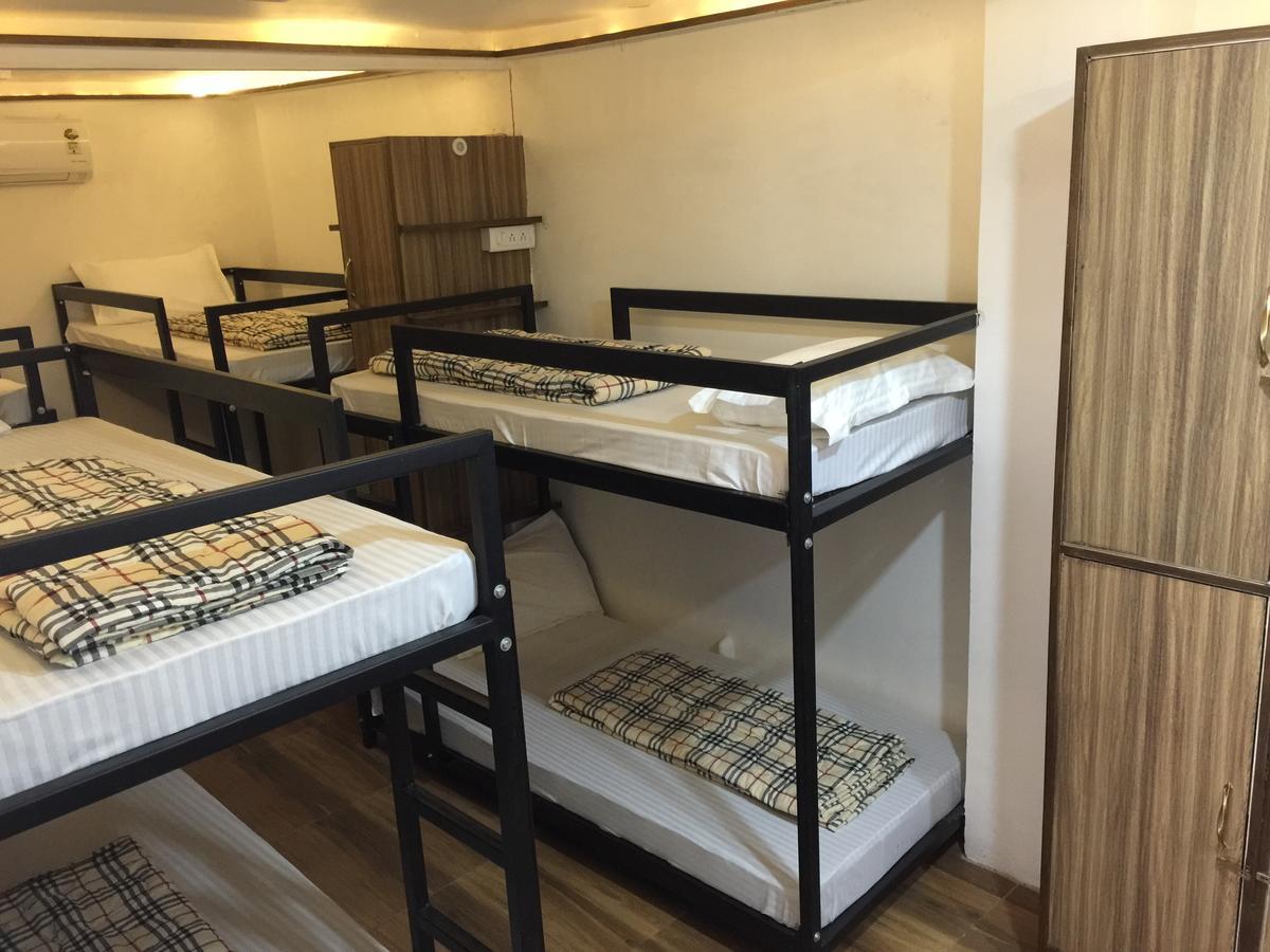 Albergue Comfort Nova Deli