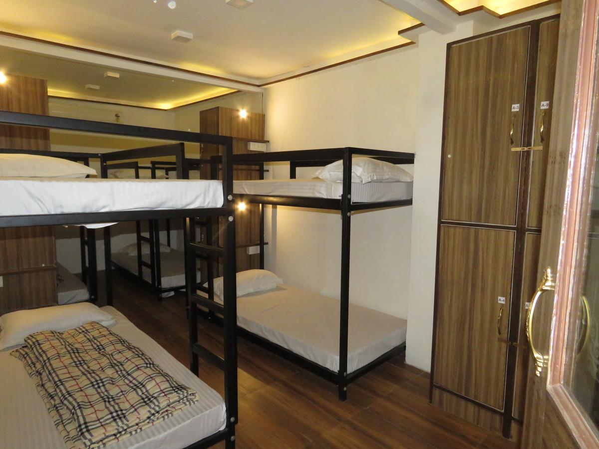 Comfort Albergue *