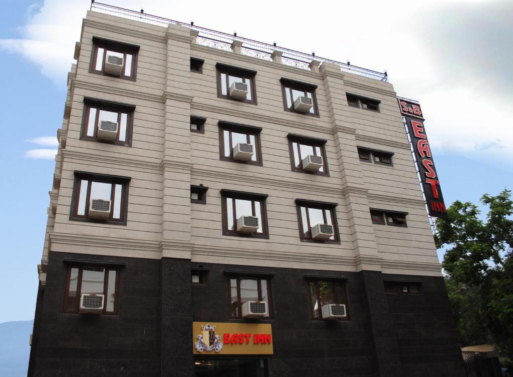 S & B East - Patel Nagar Hotel New Delhi