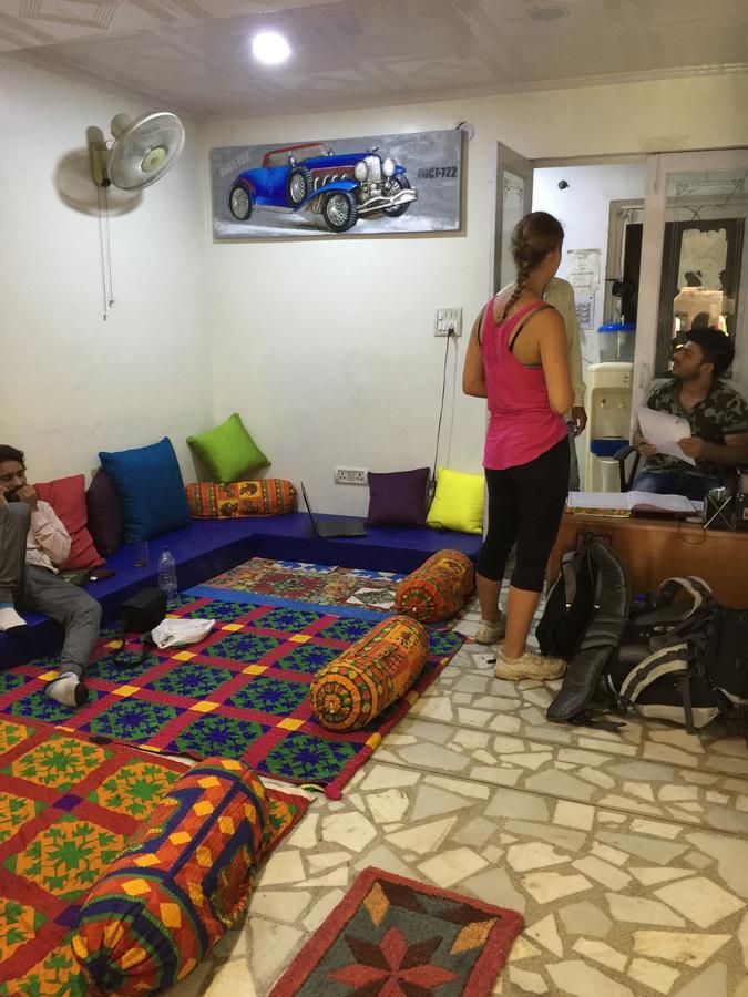 Albergue Comfort