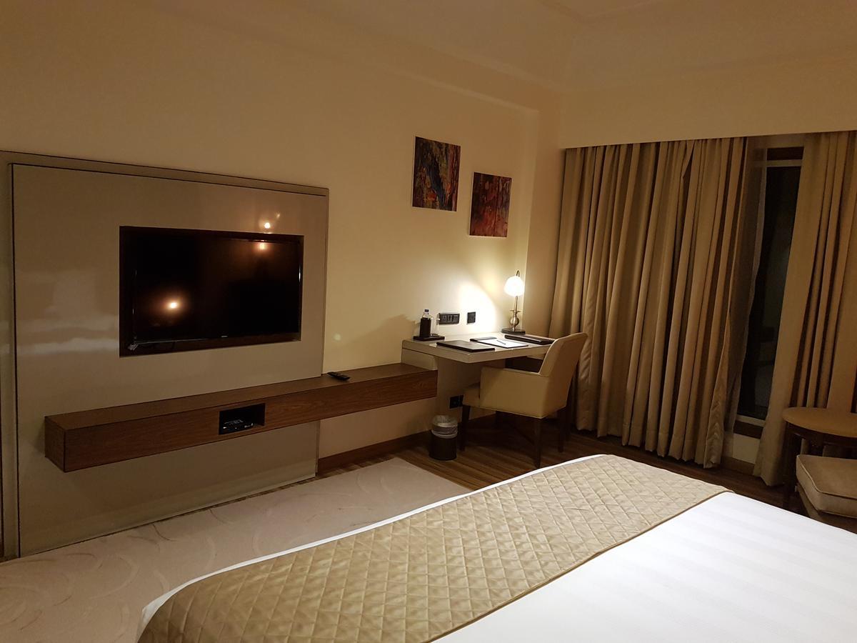 Udman And By Ferns N Petals Resort 4*