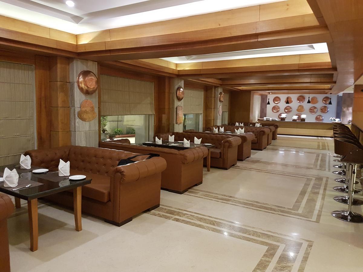 Resort Udman And By Ferns N Petals 4*