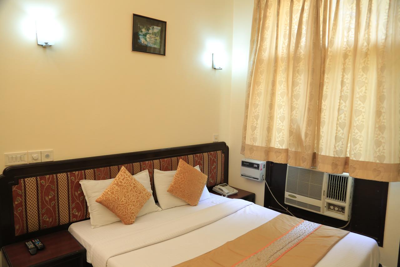 Hotel Sundeep New Delhi