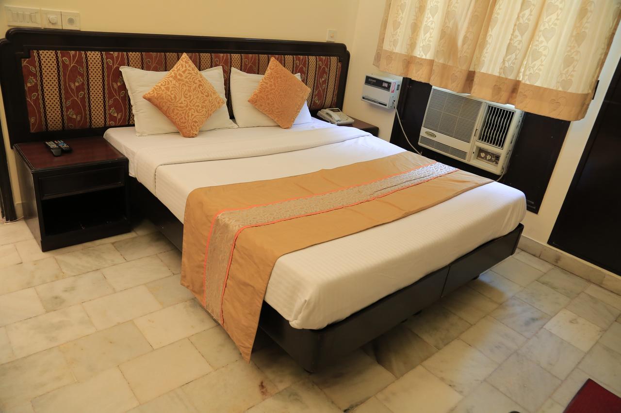 Hotel Sundeep New Delhi