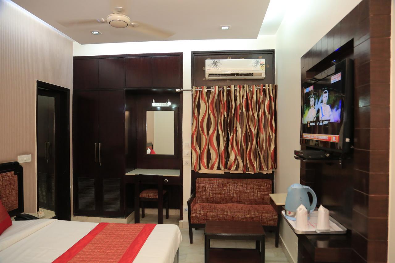 Hotel Sundeep New Delhi