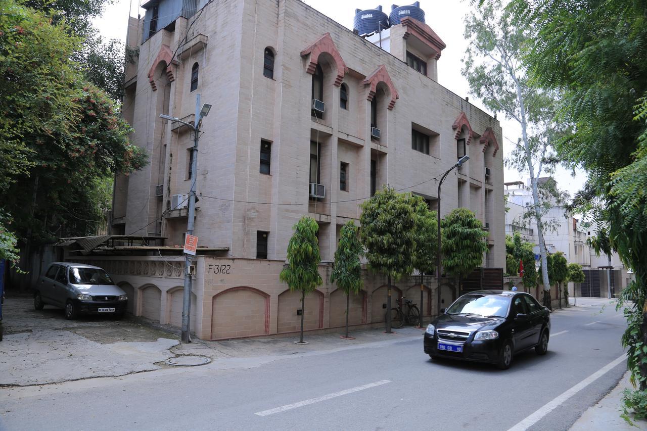 Sundeep Hotel 2*