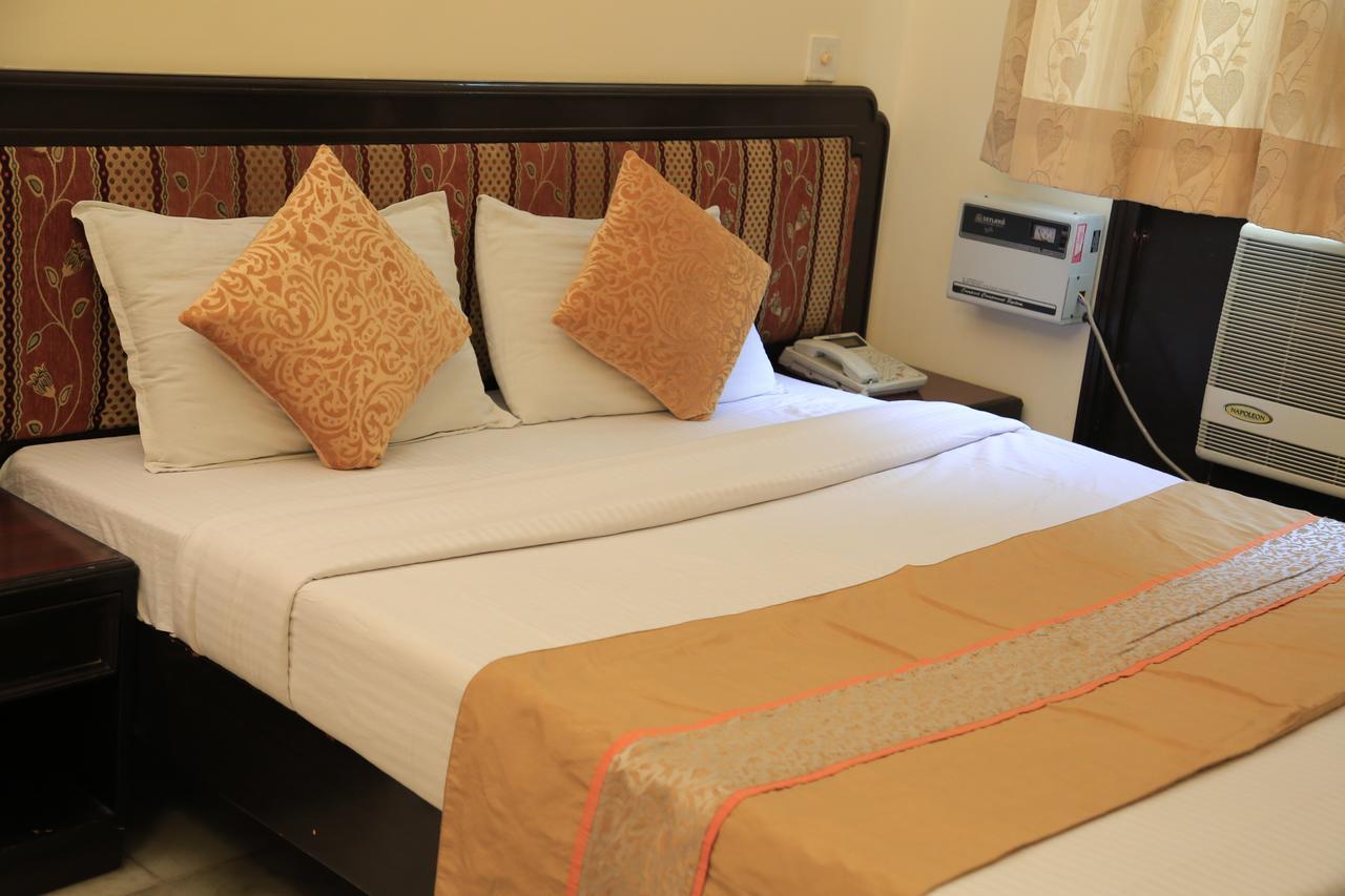Hotel Sundeep