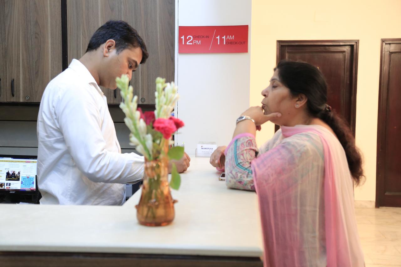 Sundeep Hotel New Delhi
