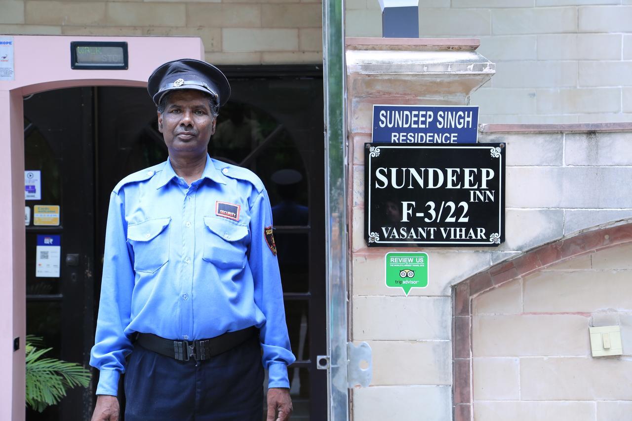 Sundeep