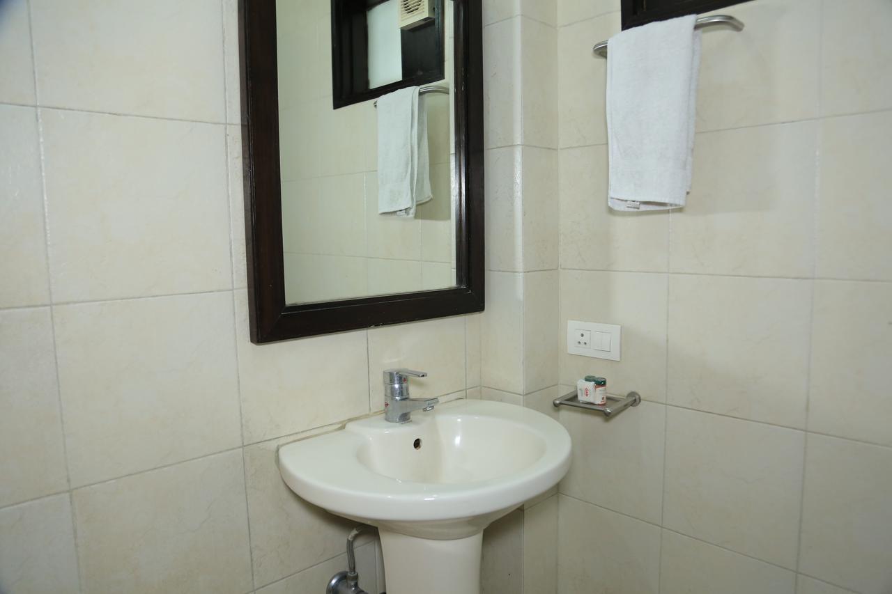 Hotel Sundeep 2*
