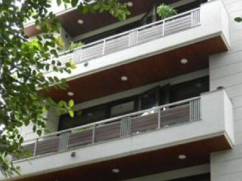 Bed & Breakfast The Banyan Tree House New Delhi