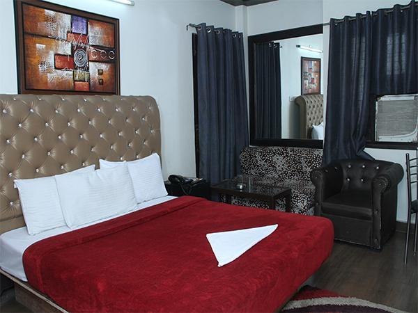 Dreamz Suites