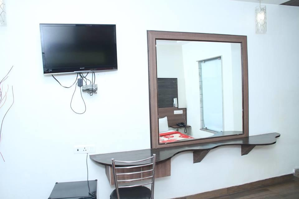 Hotel Dreamz Suites 3*