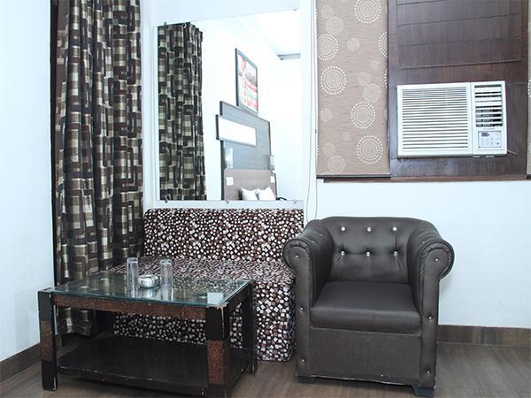 Hotel Dreamz Suites 3*
