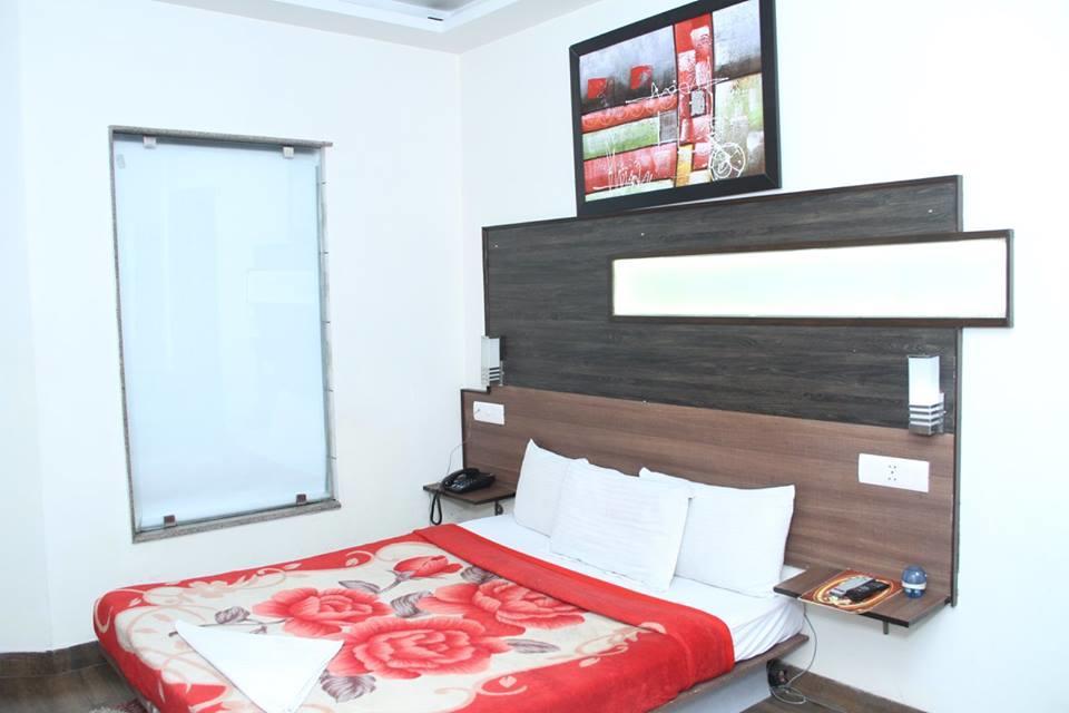 Dreamz Suites Hotel New Delhi
