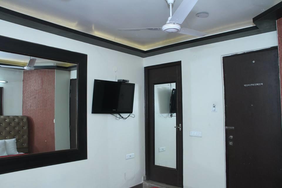 Hotel Dreamz Suites New Delhi