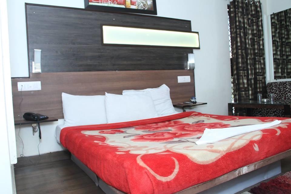 Hotel Dreamz Suites