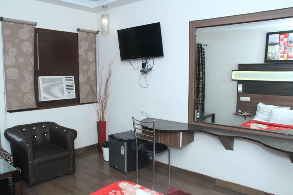 Hotel Dreamz Suites 3*