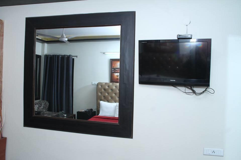 Dreamz Suites 3*