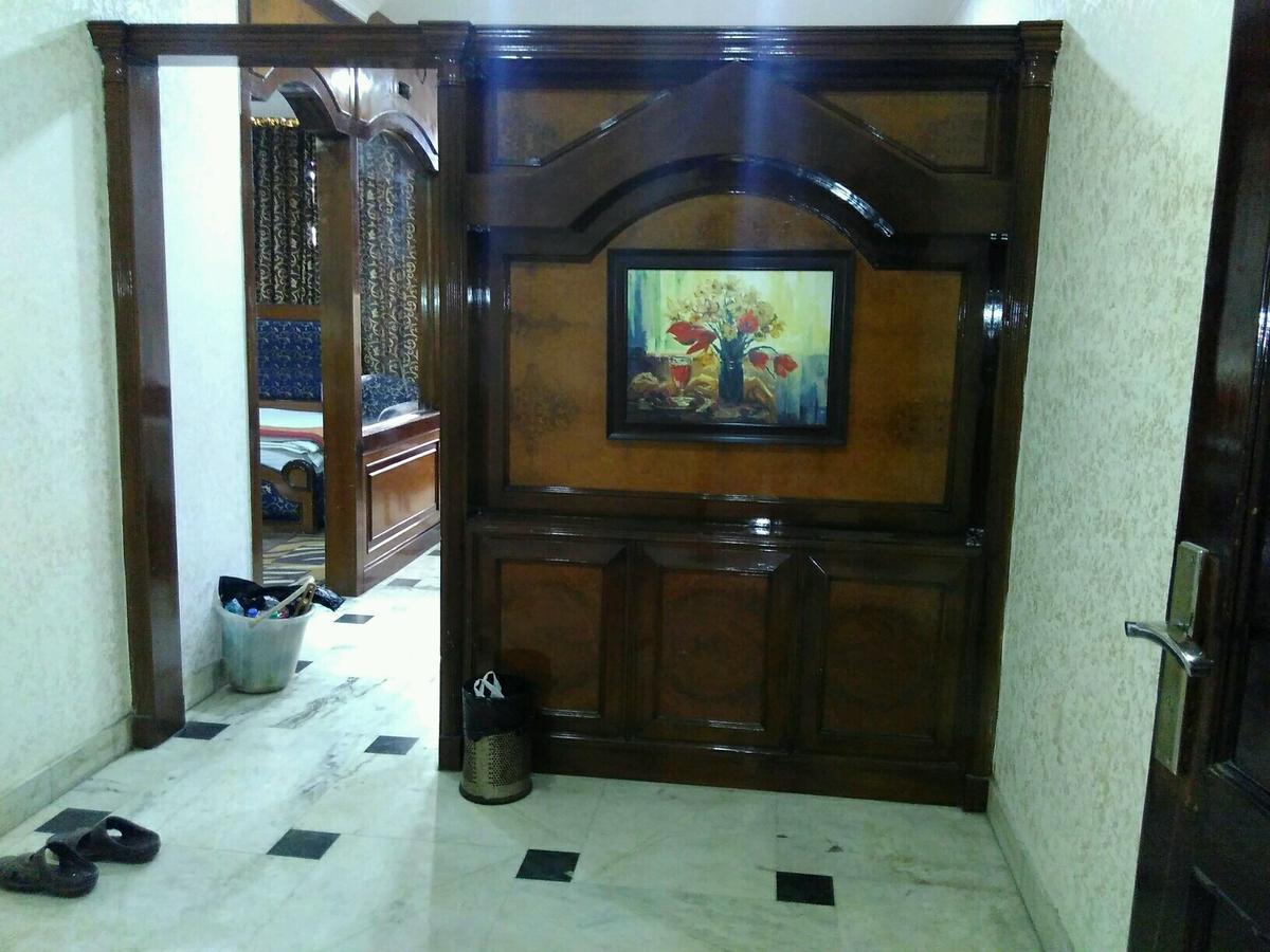 Guest house A Orchid Garden 2*