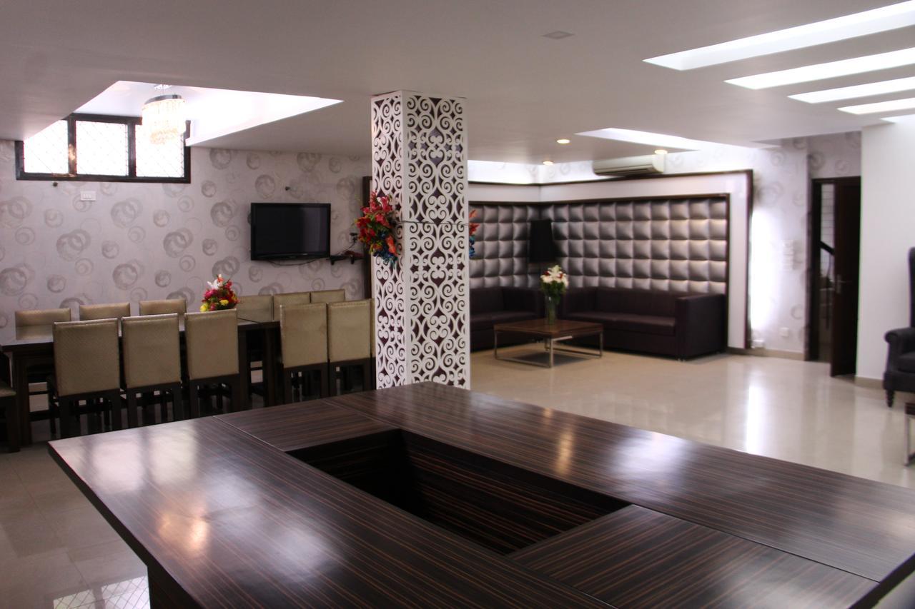 Hotel Sundeep