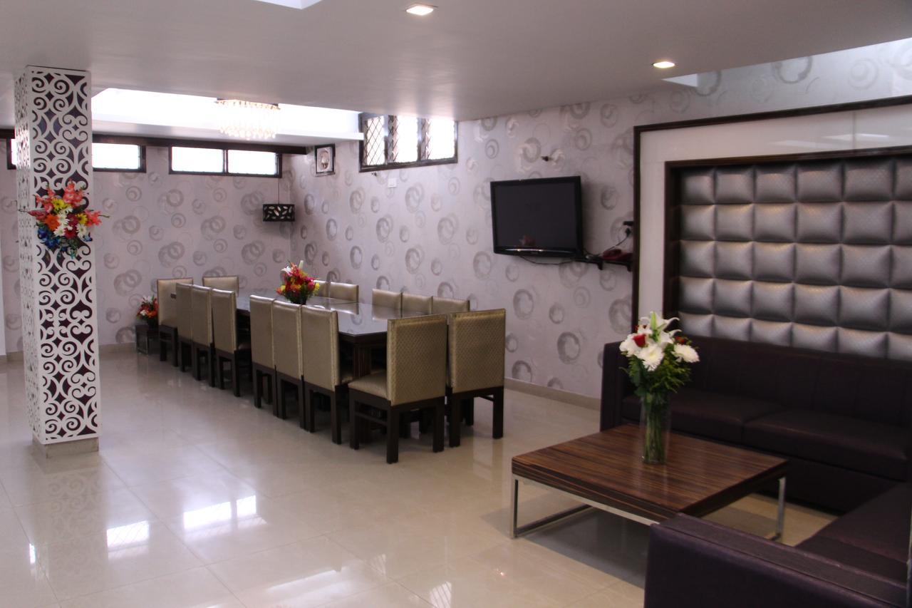 Sundeep Hotel New Delhi