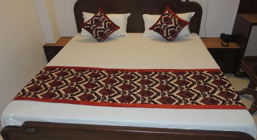 Star International 2* New Delhi