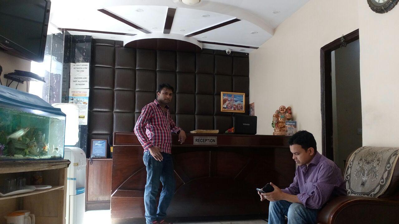 Economy hotel Star International 2*