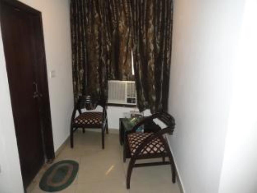 Economy hotel Star International New Delhi