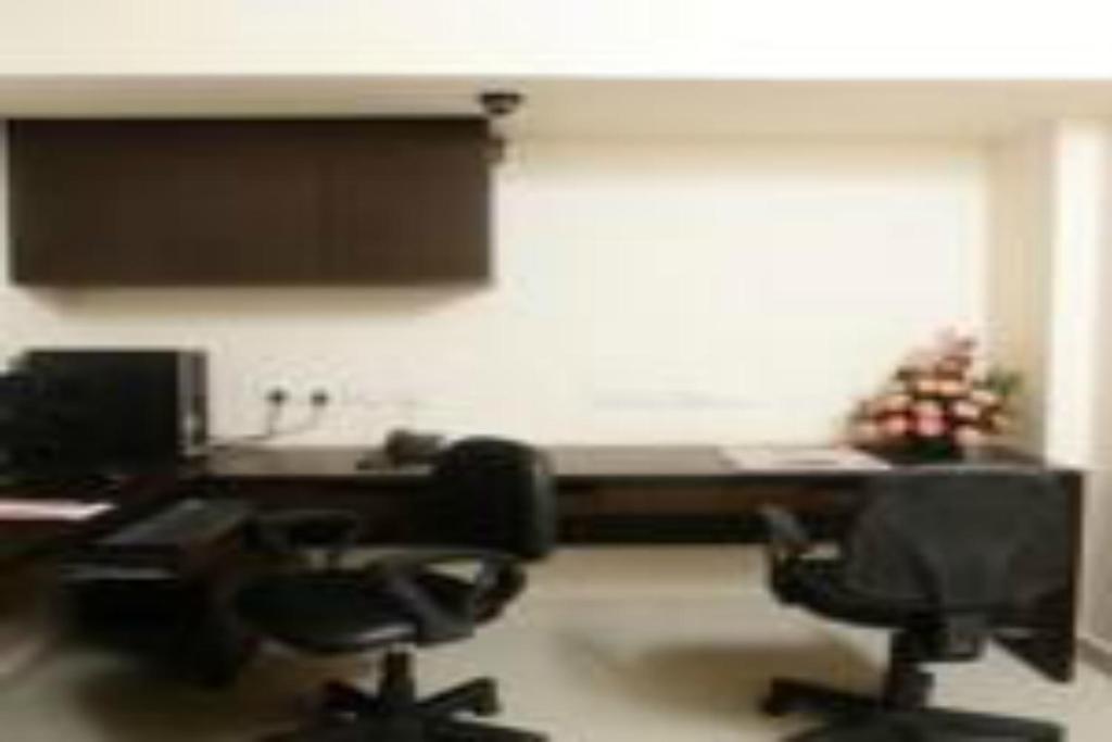 Fabhotel Aashraye Hotel New Delhi
