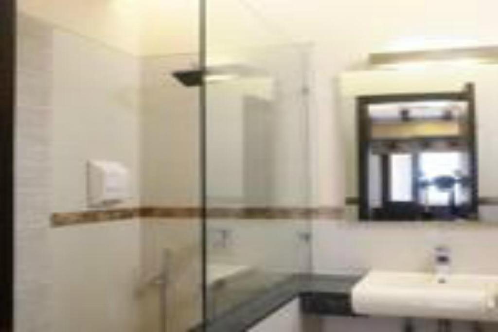 Fabhotel Aashraye 3*