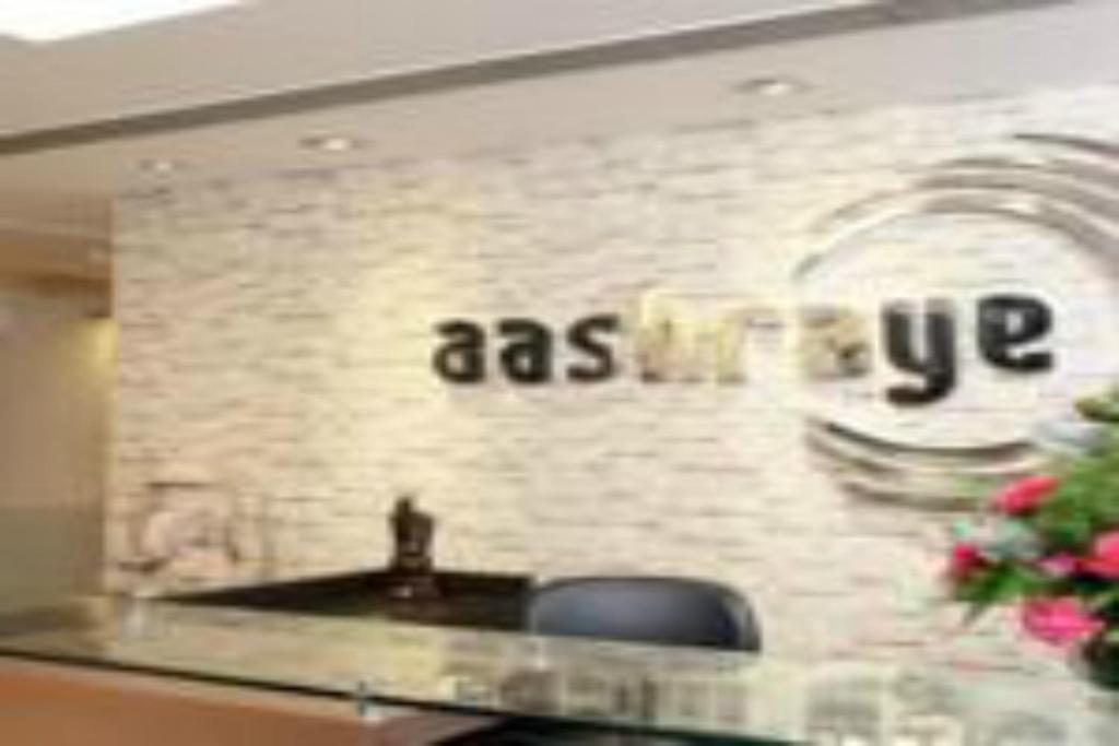 Fabhotel Aashraye Hotel New Delhi