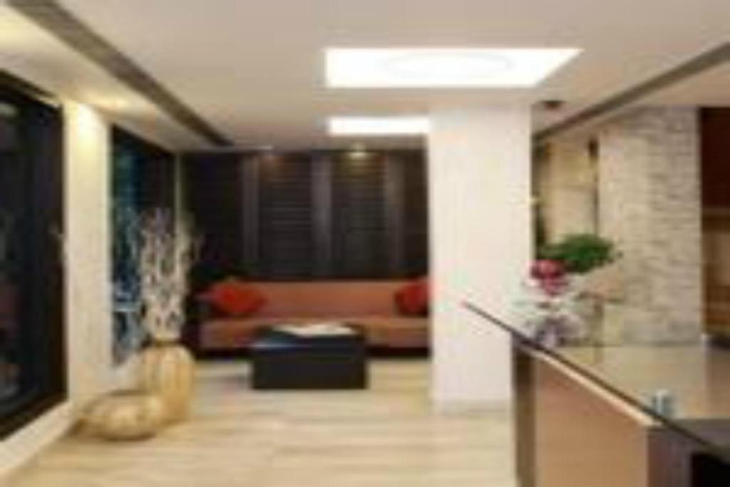Fabhotel Aashraye 3* New Delhi