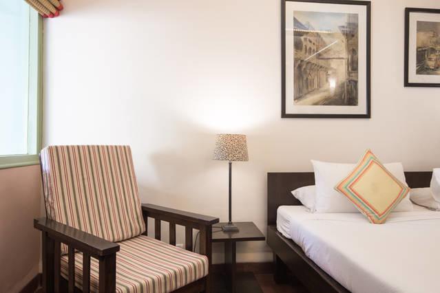 Bed & Breakfast G 49
